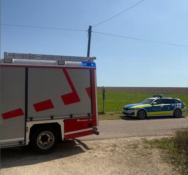 Türöffnung wegen Hausnotruf